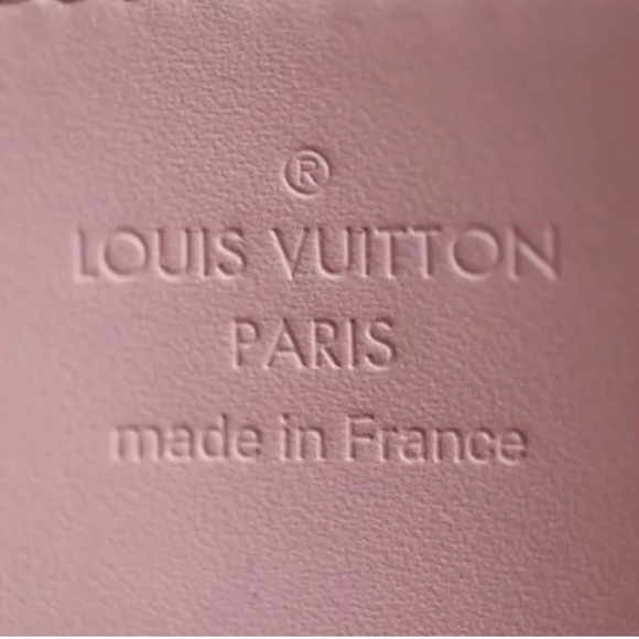 LOUIS VUITTON Limited Japan Edition Vernis Valentine Zippy Wallet - Picture 6 of 10